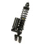 Rear shock absorber -BGM PRO SC/R12 COMPETITION, 330mm- Vespa PX80, PX125, PX150, PX200, T5 125cc, Vespa Rally180 (VSD1T), Vespa Rally200 (VSE1T - Ducati), Sprint150 (VLB1T), TS125 (VNL3T), GT125 (VNL2T), GTR125 (VNL2T), V50, PV, ET3 - black BGM PRO MOTOVEIKALS 21