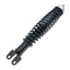 rear shock absorber Carbone Standard 335mm black for Vespa 50-90-125 Primavera, ET3 CARBONE MOTOVEIKALS 21