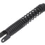 rear shock absorber OEM black for Vespa ET2, LX, LXV PIAGGIO MOTOVEIKALS 21