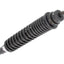 rear shock absorber OEM black for Vespa GT, GTS, GTV PIAGGIO MOTOVEIKALS 21