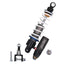rear shock absorber Polini Evolution for Piaggio, Gilera, Aprilia POLINI MOTOVEIKALS 21