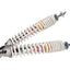 rear shock absorber set Malossi RS24 322mm for Vespa GT, GTS, GTV MALOSSI MOTOVEIKALS 21