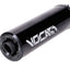 Rear silencer Voca Racing black 80cc VOCA RACING MOTOVEIKALS 21