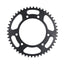 rear sprocket 48 teeth 420 for Derbi, Aprilia, MH, Rieju, Malaguti, Yamaha 101 OCTANE MOTOVEIKALS 21