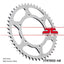 Rear Sprocket 48T 520 JT SPROCKETS JT SPROCKETS MOTOVEIKALS 21