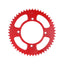 rear sprocket 51 teeth 420 red for Beta RR 50 Enduro 05-17 101 OCTANE MOTOVEIKALS 21