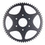 rear sprocket 60 teeth 420 for Malaguti XSM 07- Power Up, Yamaha DT X SM 2007- 101 OCTANE MOTOVEIKALS 21
