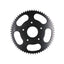 rear sprocket 62 teeth 420 for Rieju SPIKE, SPIKE-X, RYZ, K-Sport SM, Peugeot XP6, XPS 101 OCTANE MOTOVEIKALS 21