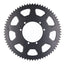 rear sprocket 68 teeth for MH Furia, Gilera Zulu, H@k, Peugeot XP6 101 OCTANE MOTOVEIKALS 21