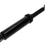 rear suspension strut black for Simson S50, SR50, S51, S70 OEM STANDARD MOTOVEIKALS 21