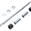 rear swingarm bearing set for Simson KR51, KR51/1, KR51/2 Schwalbe OEM STANDARD MOTOVEIKALS 21