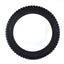 Rear tire Kenda 1 piece 2,75 x 17 45 P for Simson, Zündapp, Kreidler, Hercules, Puch, Yamaha KENDA MOTOVEIKALS 21