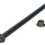 rear wheel axle 280mm for Rieju RR, Spike, Derbi Senda DRD, Gilera RCR 101 OCTANE MOTOVEIKALS 21