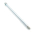 Rear wheel axle for wheel hub Sachs HS 115 H + V, Hercules K 50 SX RX MK Super MOGA MOTOVEIKALS 21