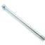 Rear wheel axle M12 x 220mm for Hercules K 50 RL, SL, Sprint, MK 1, 2 MOGA MOTOVEIKALS 21