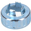 rear wheel axle nut cap OEM 24mm for Piaggio engines PIAGGIO MOTOVEIKALS 21