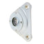 rear wheel ball bearing flange assy for Piaggio, Vespa Ciao, SI, Bravo RMS MOTOVEIKALS 21