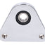 rear wheel bearing plate swiing racing aluminum chrome for Piaggio Ciao, Si, Bravo, Boxer SWIING MOTOVEIKALS 21