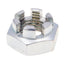 rear wheel castle nut / crown nut M14 SW22 for Piaggio Vespa 50, 90, 125, ET3, N, P, PX, Primavera, Sprint, Rally CIF MOTOVEIKALS 21