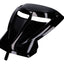 rear wheel passage glossy black for Peugeot Speedfight 2 OEM STANDARD MOTOVEIKALS 21