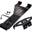 rear wheel passage / number plate holder Doppler for Rieju MRT 50, Marathon 125 DOPPLER MOTOVEIKALS 21