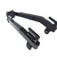 Rear wheel swingarm for Puch Maxi moped, moped, mokick DIVERSE / IMPORT MOTOVEIKALS 21