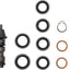 Rebld Kt Hyd Clutch Mc Fr DRAG SPECIALTIES DRAG SPECIALTIES MOTOVEIKALS 21