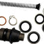 Rebld Kt Hyd Clutch Mc Fr DRAG SPECIALTIES DRAG SPECIALTIES MOTOVEIKALS 21