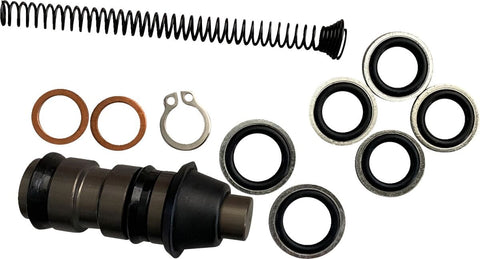 Rebld Kt Hyd Clutch Mc Fr DRAG SPECIALTIES DRAG SPECIALTIES MOTOVEIKALS 21