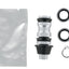 Rebuild Kit 11/16" Cltch DRAG SPECIALTIES DRAG SPECIALTIES MOTOVEIKALS 21