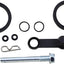Rebuild Kit Caliper Ktm MOOSE RACING HARD-PARTS MOOSE RACING MOTOVEIKALS 21