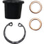Rebuild Kit Clu Mas Cyl MOOSE RACING HARD-PARTS MOOSE RACING MOTOVEIKALS 21