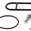 Rebuild Kit Petcock Ac MOOSE RACING HARD-PARTS MOOSE RACING MOTOVEIKALS 21