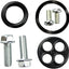 Rebuild Kit Petcock Hon MOOSE RACING HARD-PARTS MOOSE RACING MOTOVEIKALS 21