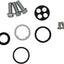 Rebuild Kit Petcock Hon MOOSE RACING HARD-PARTS MOOSE RACING MOTOVEIKALS 21