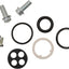 Rebuild Kit Petcock Hon MOOSE RACING HARD-PARTS MOOSE RACING MOTOVEIKALS 21