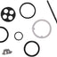 Rebuild Kit Petcock Hon MOOSE RACING HARD-PARTS MOOSE RACING MOTOVEIKALS 21