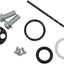 Rebuild Kit Petcock Hon MOOSE RACING HARD-PARTS MOOSE RACING MOTOVEIKALS 21
