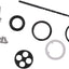 Rebuild Kit Petcock Hon MOOSE RACING HARD-PARTS MOOSE RACING MOTOVEIKALS 21