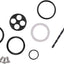Rebuild Kit Petcock Hon MOOSE RACING HARD-PARTS MOOSE RACING MOTOVEIKALS 21