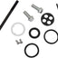 Rebuild Kit Petcock Hon MOOSE RACING HARD-PARTS MOOSE RACING MOTOVEIKALS 21