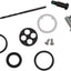 Rebuild Kit Petcock Hon MOOSE RACING HARD-PARTS MOOSE RACING MOTOVEIKALS 21