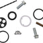Rebuild Kit Petcock Hon MOOSE RACING HARD-PARTS MOOSE RACING MOTOVEIKALS 21