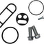 Rebuild Kit Petcock Kaw MOOSE RACING HARD-PARTS MOOSE RACING MOTOVEIKALS 21