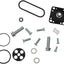 Rebuild Kit Petcock Kaw MOOSE RACING HARD-PARTS MOOSE RACING MOTOVEIKALS 21