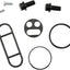 Rebuild Kit Petcock Kaw MOOSE RACING HARD-PARTS MOOSE RACING MOTOVEIKALS 21