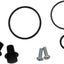 Rebuild Kit Petcock Kaw MOOSE RACING HARD-PARTS MOOSE RACING MOTOVEIKALS 21