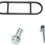 Rebuild Kit Petcock Kaw MOOSE RACING HARD-PARTS MOOSE RACING MOTOVEIKALS 21