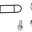 Rebuild Kit Petcock Kaw MOOSE RACING HARD-PARTS MOOSE RACING MOTOVEIKALS 21