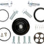 Rebuild Kit Petcock Kaw MOOSE RACING HARD-PARTS MOOSE RACING MOTOVEIKALS 21